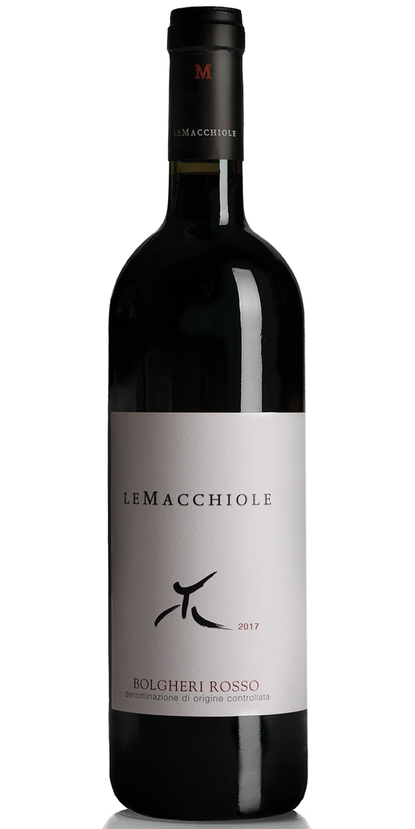 Le Macchiole - Bolgheri Rosso